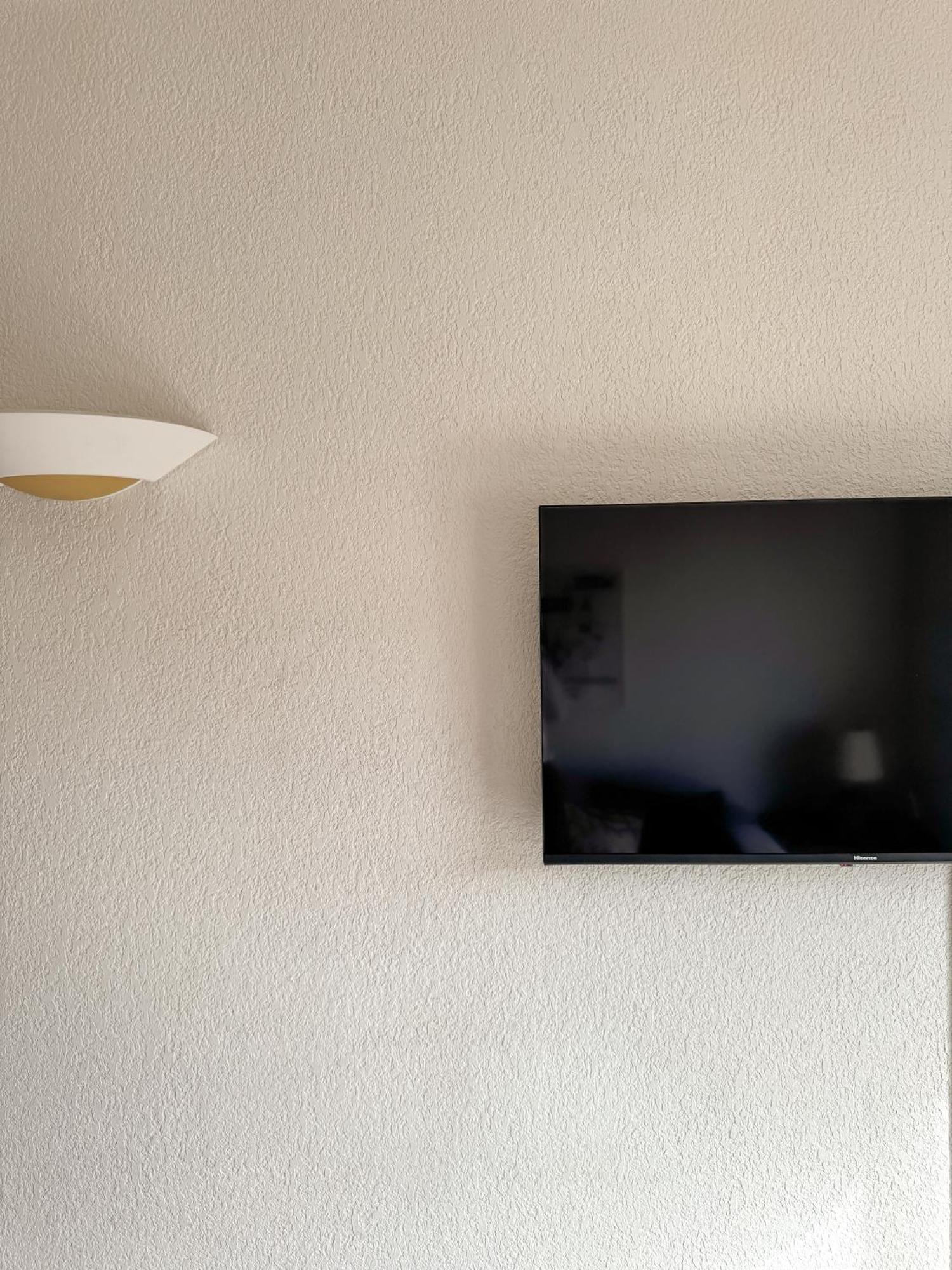 Coquet Appartement Avec Le Terrasse Sur Le Mer Roquebrune-Cap-Martin Zewnętrze zdjęcie