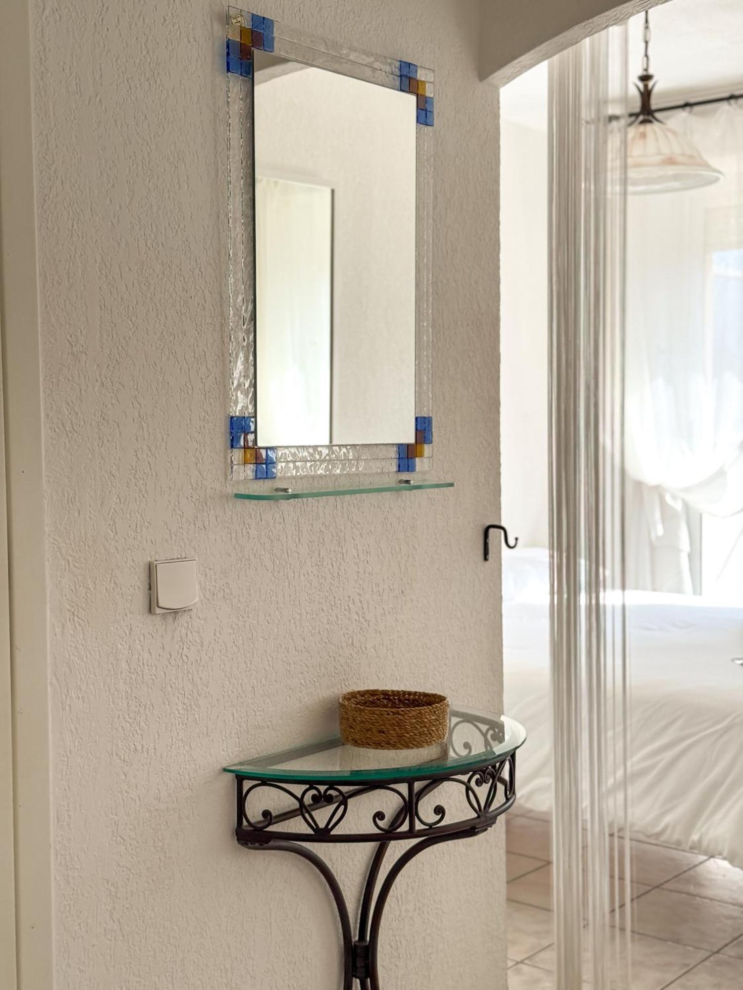 Coquet Appartement Avec Le Terrasse Sur Le Mer Roquebrune-Cap-Martin Zewnętrze zdjęcie